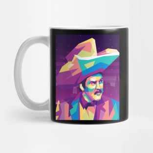 Turd Ferguson retro Mug